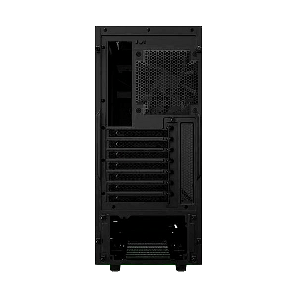 NZXT S340 Razer NegraVerde  Caja