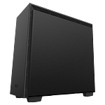 NZXT H700i con ventana negra  Caja