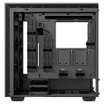NZXT H700i con ventana negra  Caja