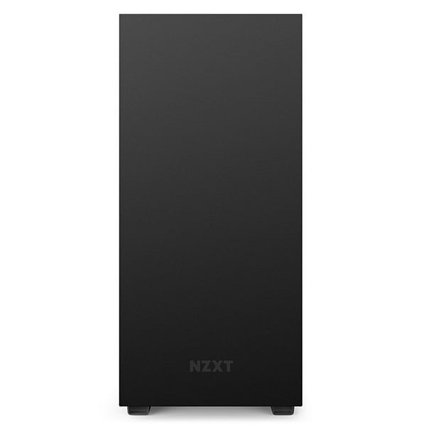 NZXT H700i con ventana negra  roja  Caja