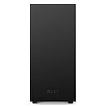 NZXT H700i con ventana negra  roja  Caja