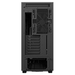 NZXT H700i con ventana mate blanca  Caja NZXT H700i con ventana mate blanca  Caja