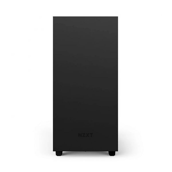 NZXT H500i con ventana negra  Caja