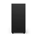 NZXT H500i con ventana negra  Caja