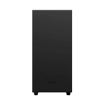 NZXT H500i con ventana negra  roja  Caja