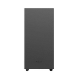 NZXT H500i con ventana negra  azul  Caja NZXT H500i con ventana negra  azul  Caja