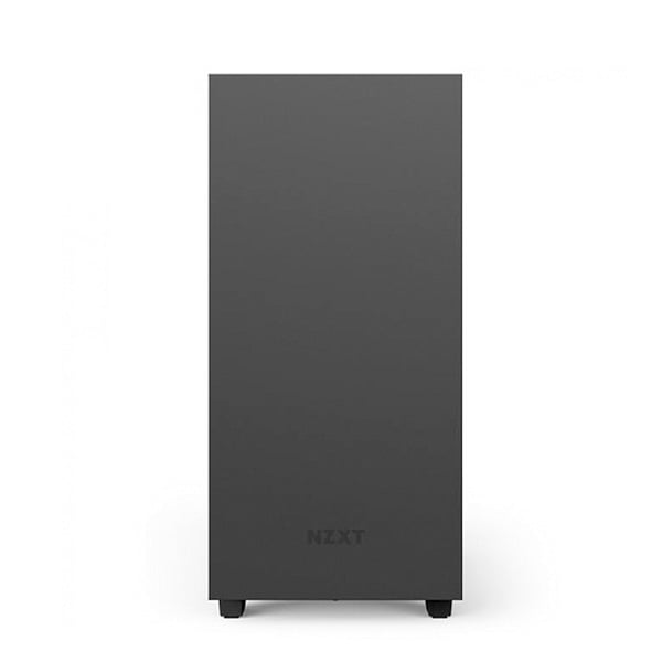 NZXT H500 con ventana negra  Caja