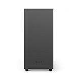 NZXT H500 con ventana negra  Caja