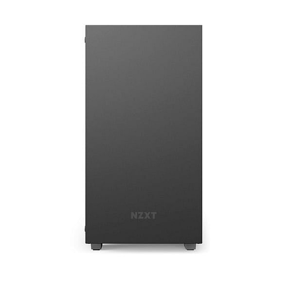 NZXT H400i con ventana negra  Caja