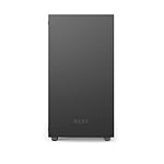 NZXT H400i con ventana negra  Caja