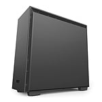 NZXT H700 con ventana negra  Caja