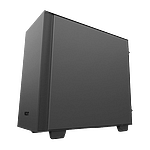 NZXT H400 con ventana negra  Caja