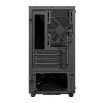 NZXT H400 con ventana negra  Caja