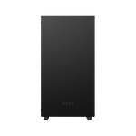 NZXT H400i con ventana negra  azul  Caja