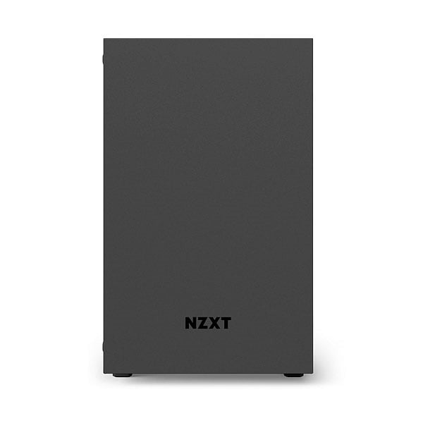 NZXT H200i con ventana negra  Caja