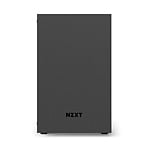 NZXT H200i con ventana negra  Caja
