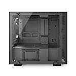 NZXT H200i con ventana negra  Caja