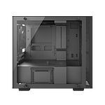 NZXT H200i con ventana negra  Caja