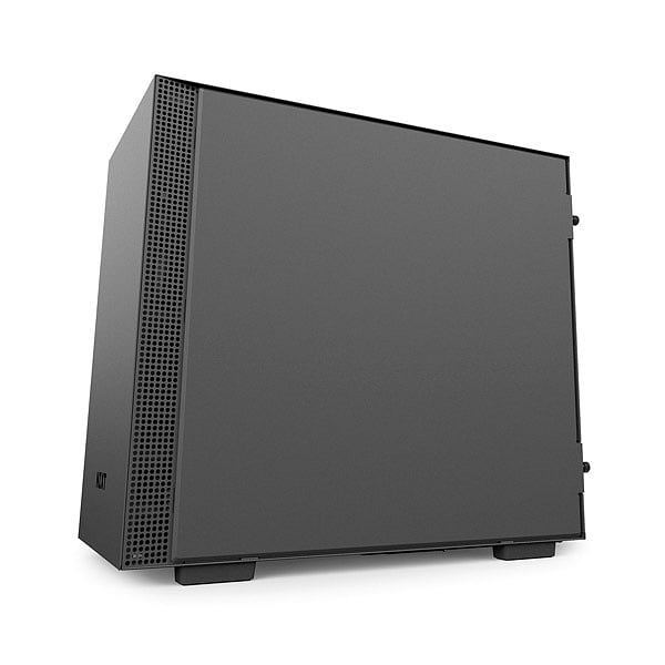 NZXT H200i con ventana negra  Caja