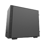 NZXT H200i con ventana negra  Caja