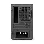 NZXT H200i con ventana negra  Caja