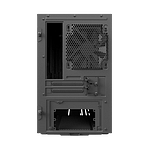 NZXT H200i con ventana negra  Caja