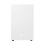NZXT H200i con ventana negra  blanca  Caja