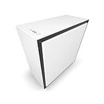 NZXT H710i EATX RGB Negra Blanca  Caja