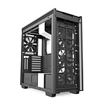 NZXT H710i EATX RGB Negra Blanca  Caja