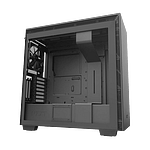 NZXT H710i EATX RGB Negra  Caja