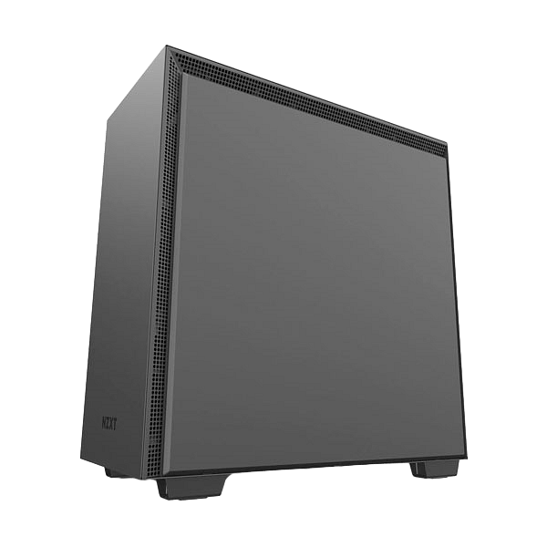 NZXT H710i EATX RGB Negra  Caja