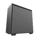 NZXT H710i EATX RGB Negra  Caja