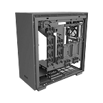 NZXT H710i EATX RGB Negra  Caja