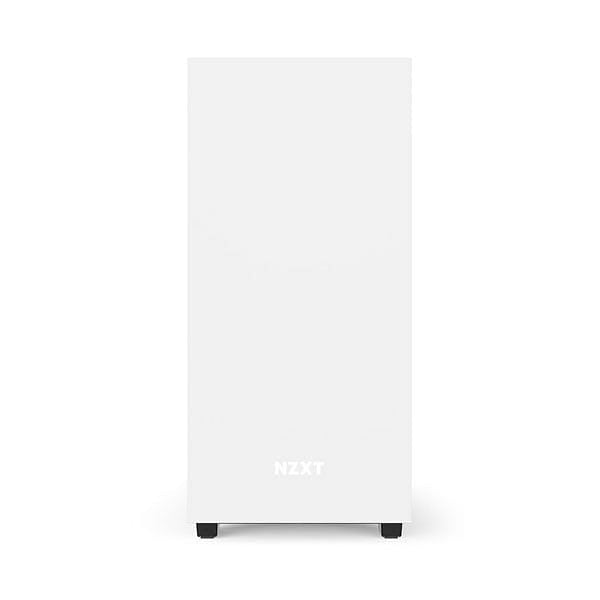 NZXT H510i ATX RGB Negra Blanca  Caja