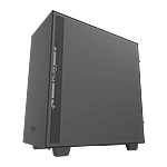 NZXT H510i ATX RGB Negra  Caja NZXT H510i ATX RGB Negra  Caja