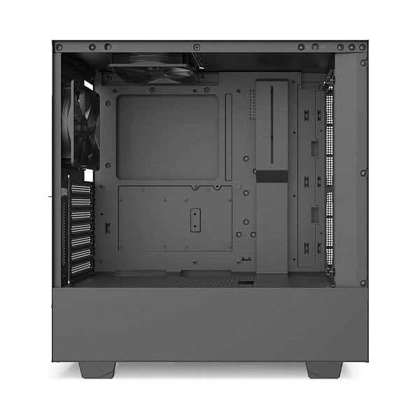 NZXT H510i ATX RGB Negra  Caja