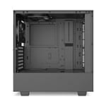 NZXT H510i ATX RGB Negra  Caja