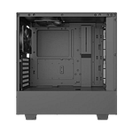 NZXT H510i ATX RGB Negra  Caja NZXT H510i ATX RGB Negra  Caja