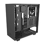 NZXT H510i ATX RGB Negra  Caja
