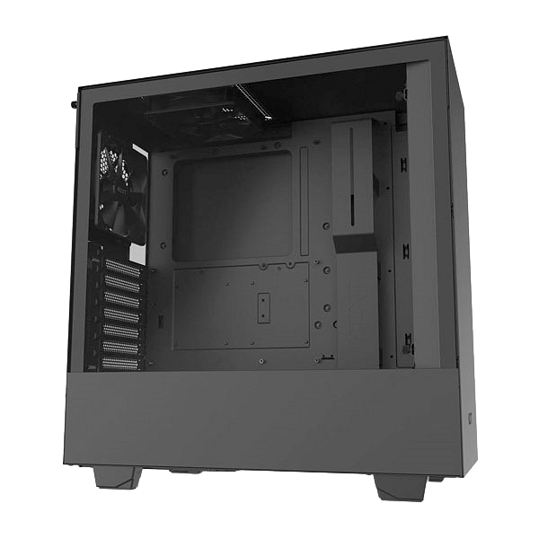 NZXT H510 ATX Negra  Caja