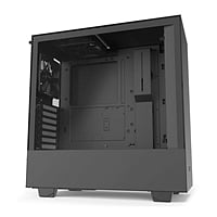 NZXT H510 ATX Negra  Caja