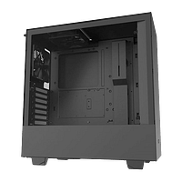 NZXT H510 ATX Negra  Caja NZXT H510 ATX Negra  Caja