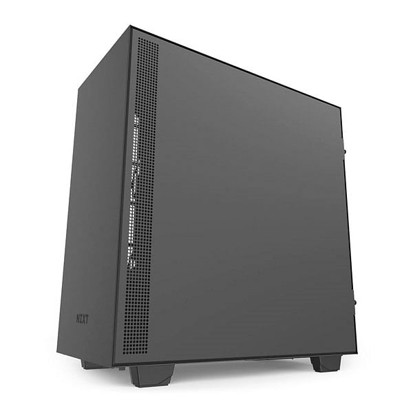 NZXT H510 ATX Negra  Caja