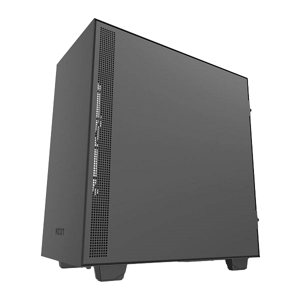 NZXT H510 ATX Negra  Caja