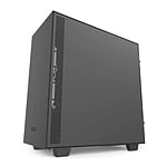 NZXT H510 ATX Negra  Caja