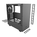 NZXT H510 ATX Negra  Caja NZXT H510 ATX Negra  Caja