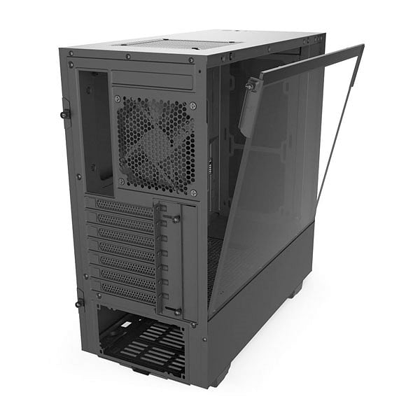 NZXT H510 ATX Negra  Caja
