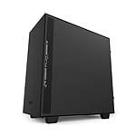 NZXT H510 ATX Negra Roja  Caja