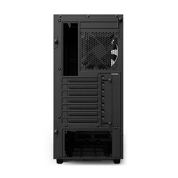 NZXT H510 ATX Negra Roja  Caja