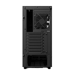 NZXT H510 ATX Negra Roja  Caja